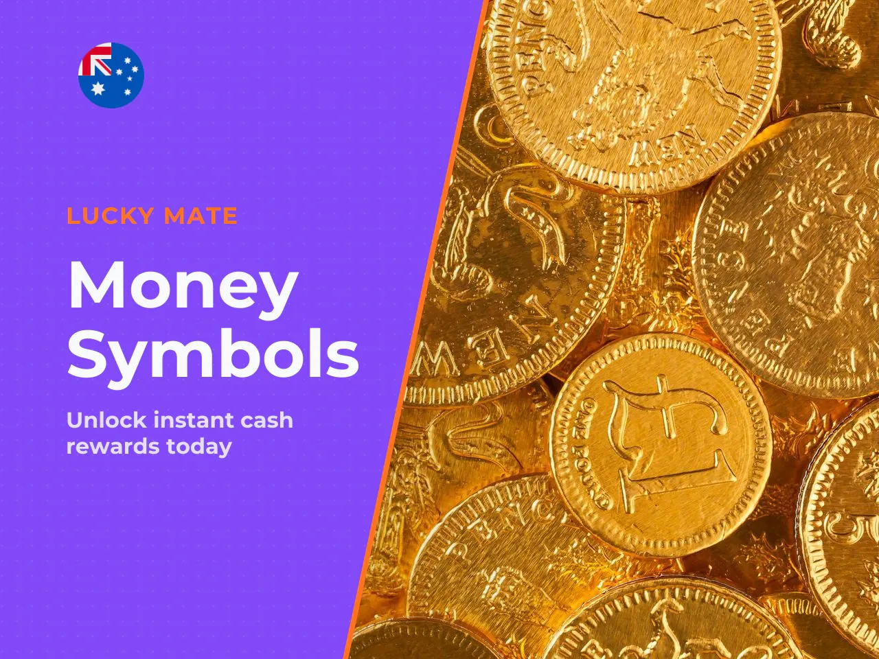 Money Fish Symbols and Instant Cash