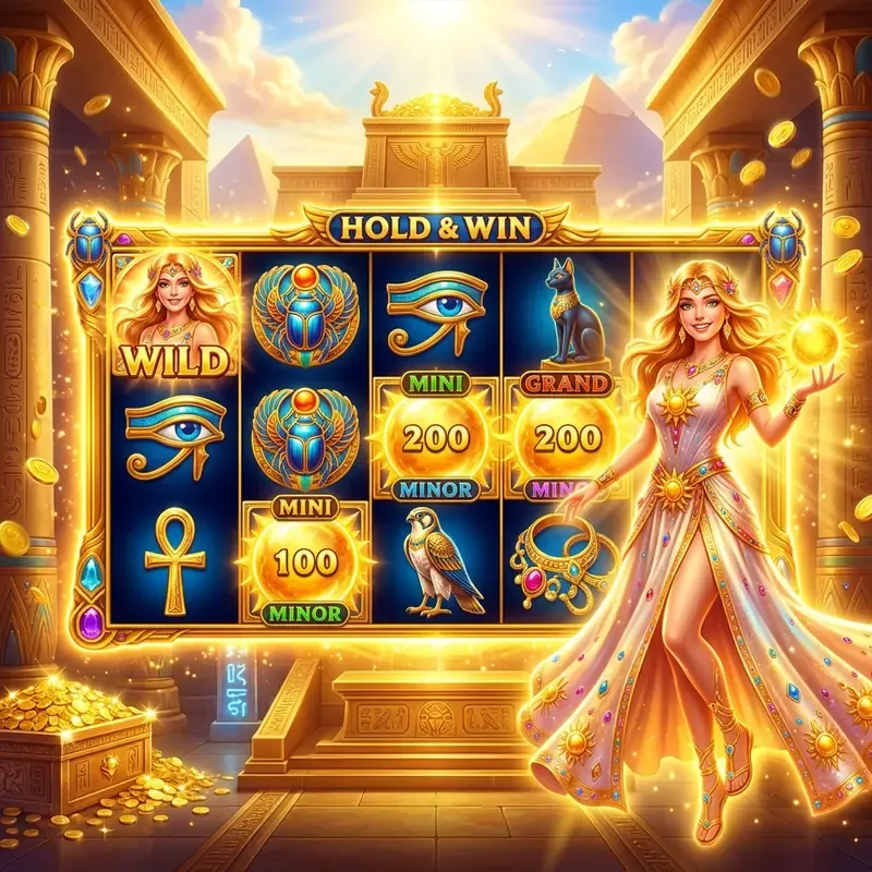Sunlight Princess Slot Review Demo Mode