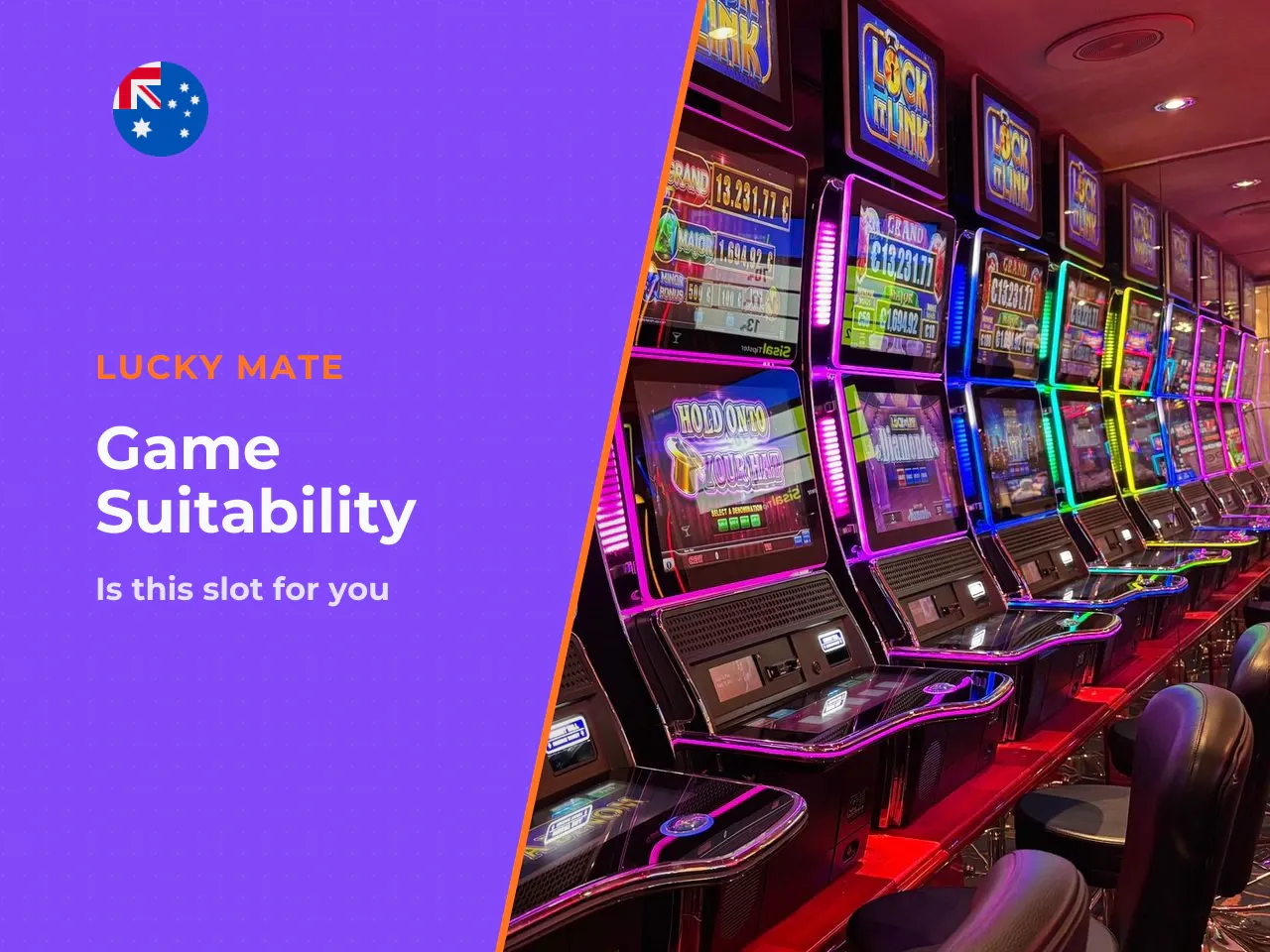 Who Should Probably Skip This Pokie