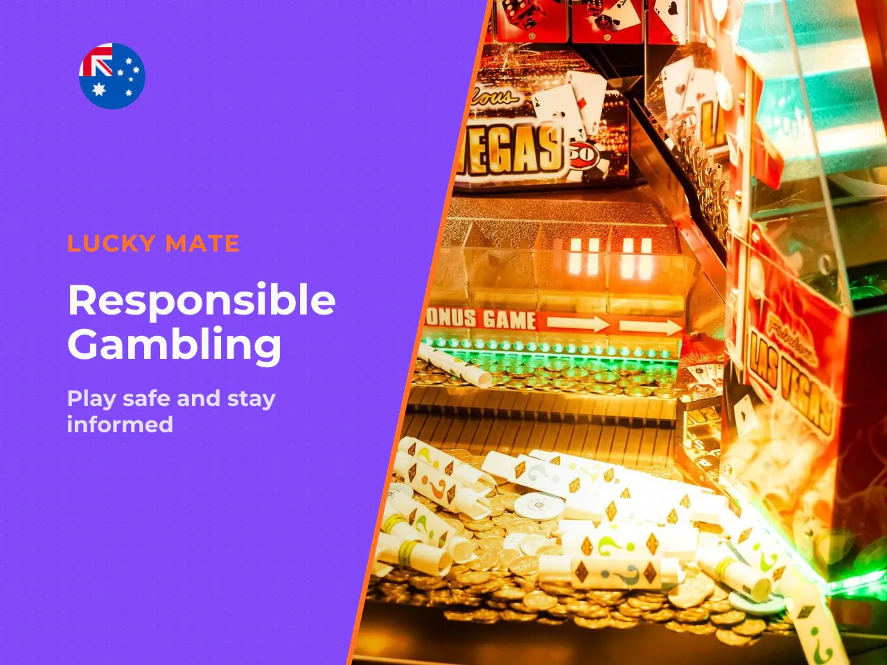 11. Responsible Gambling and Australian Support