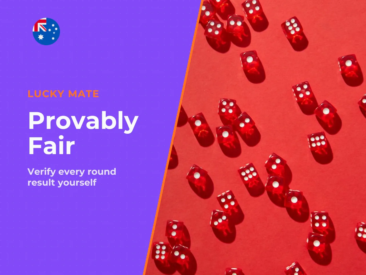 2.5 Provably fair how to verify