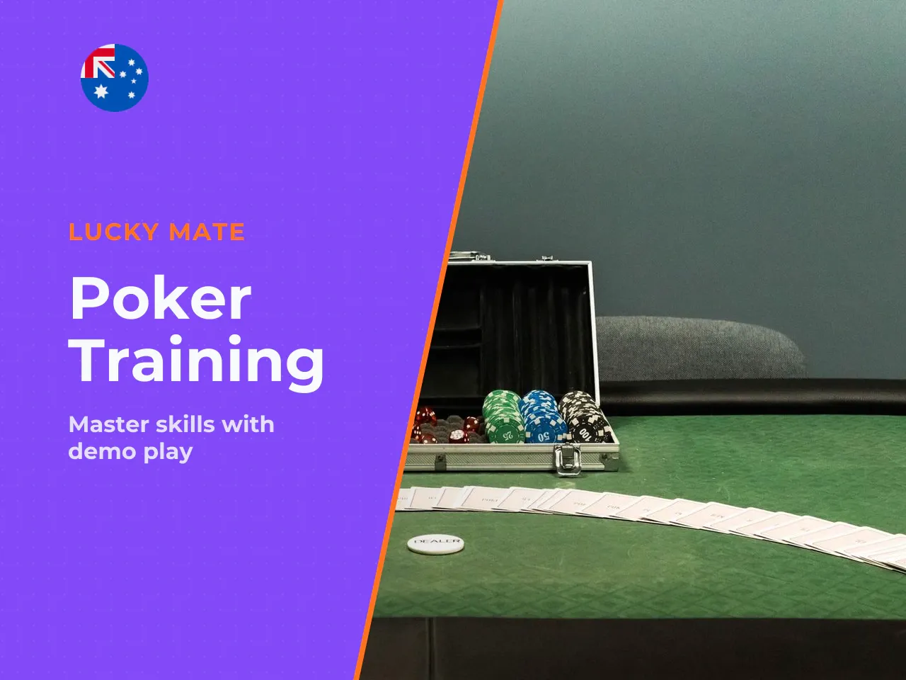 6.1 What free poker genuinely trains