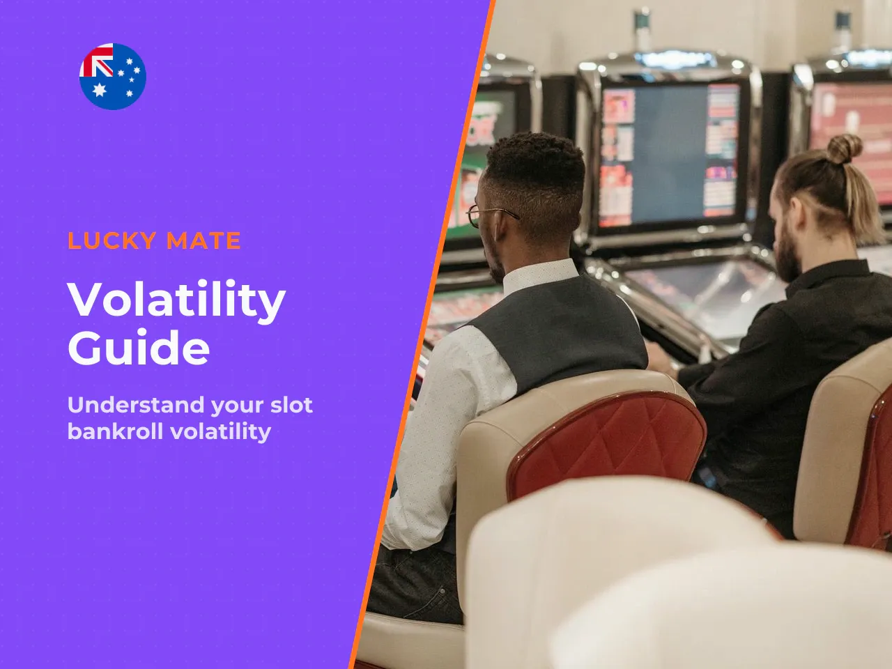 What medium-to-high volatility means for your