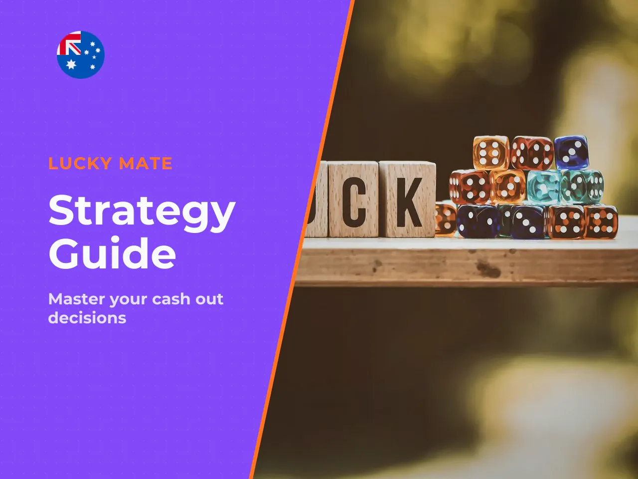 Continue vs Cash Out Decision Criteria
