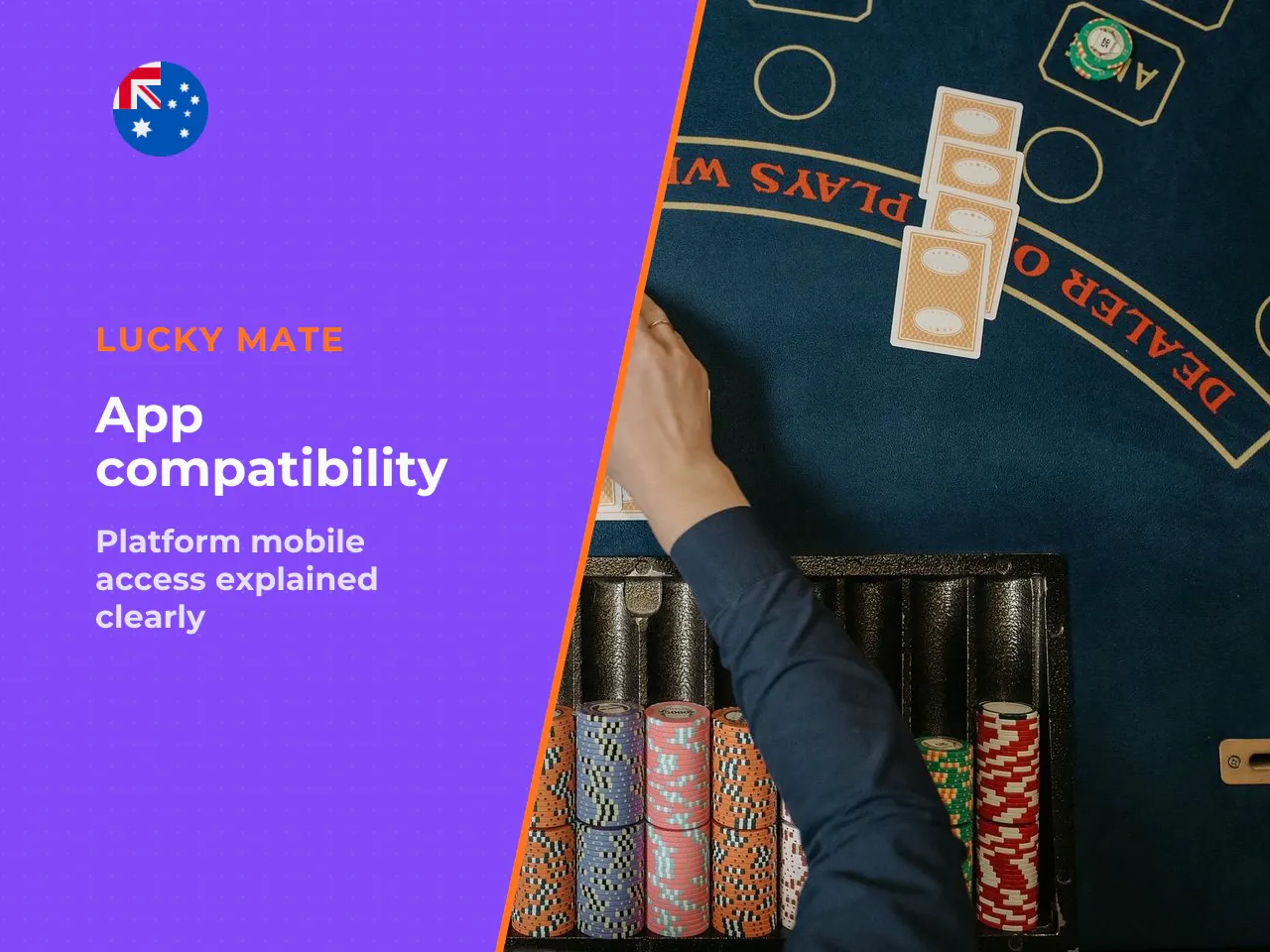 Who should skip this casino