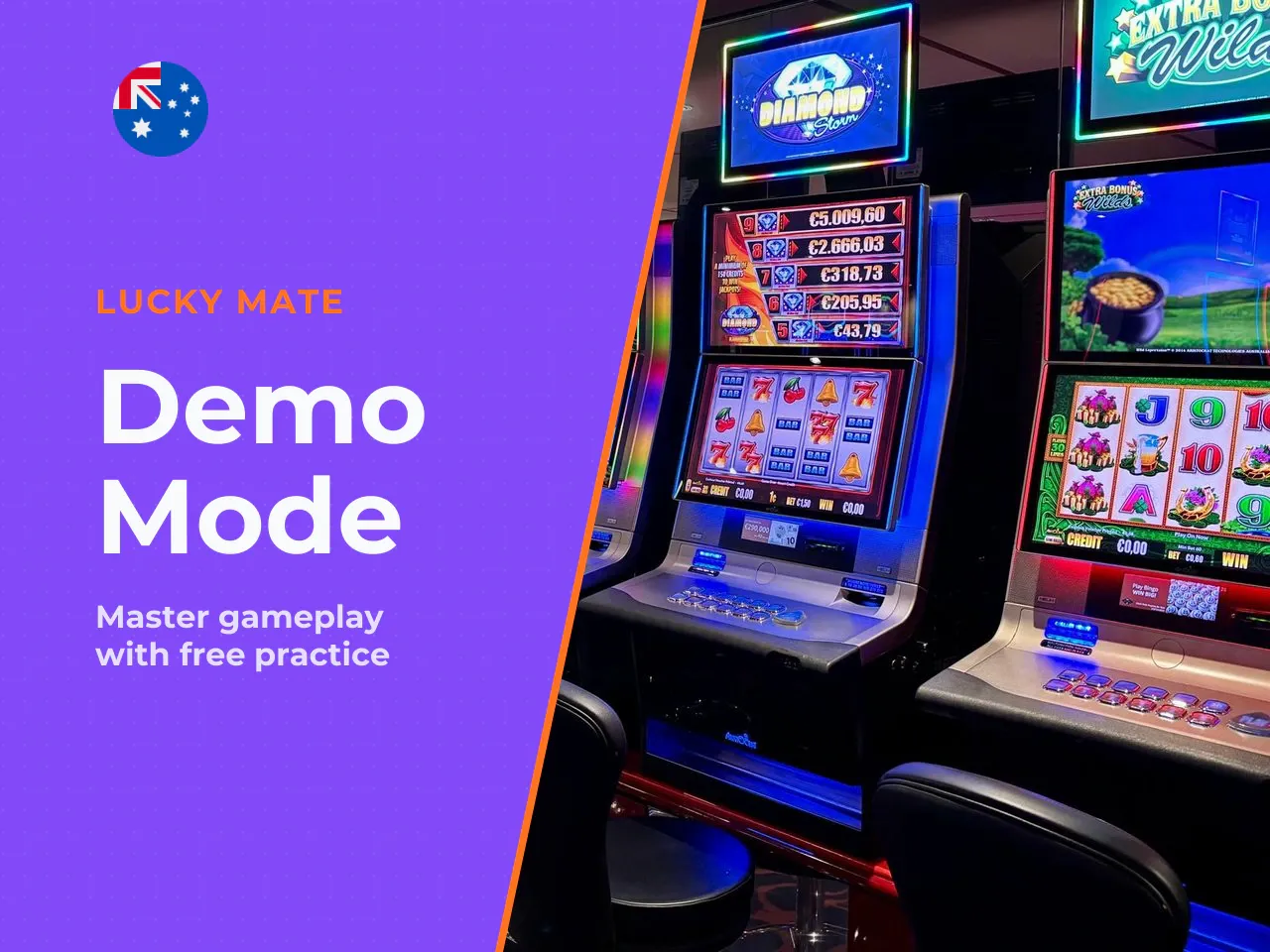 9.1 What demo mode is genuinely