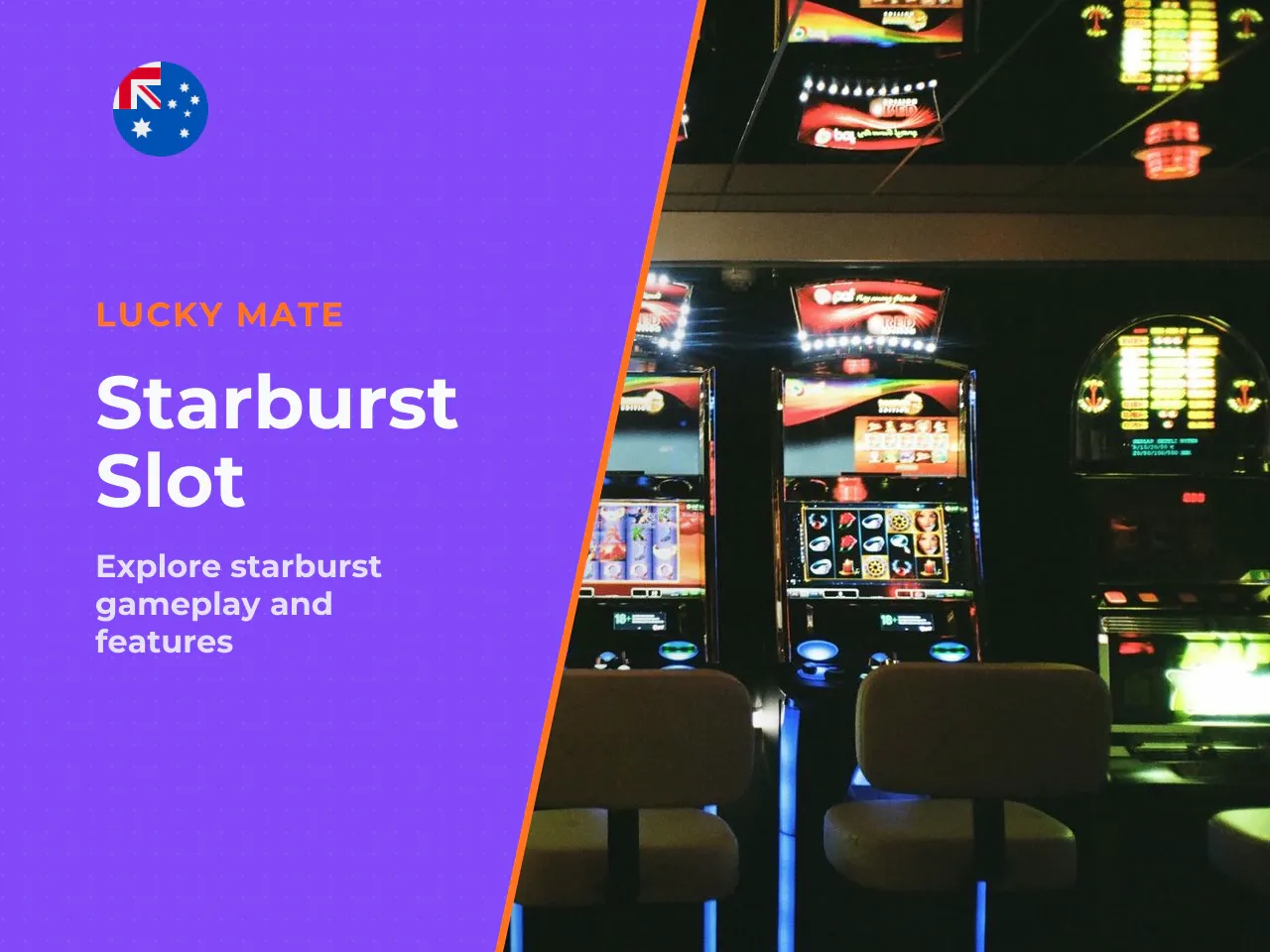 Starburst Slot Demo, RTP, Bonuses, and