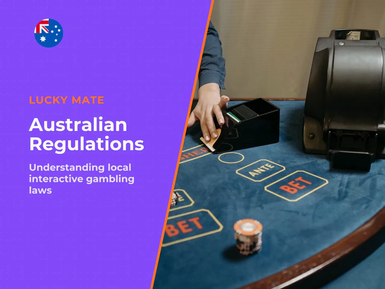 Two distinct issues arise for Australian