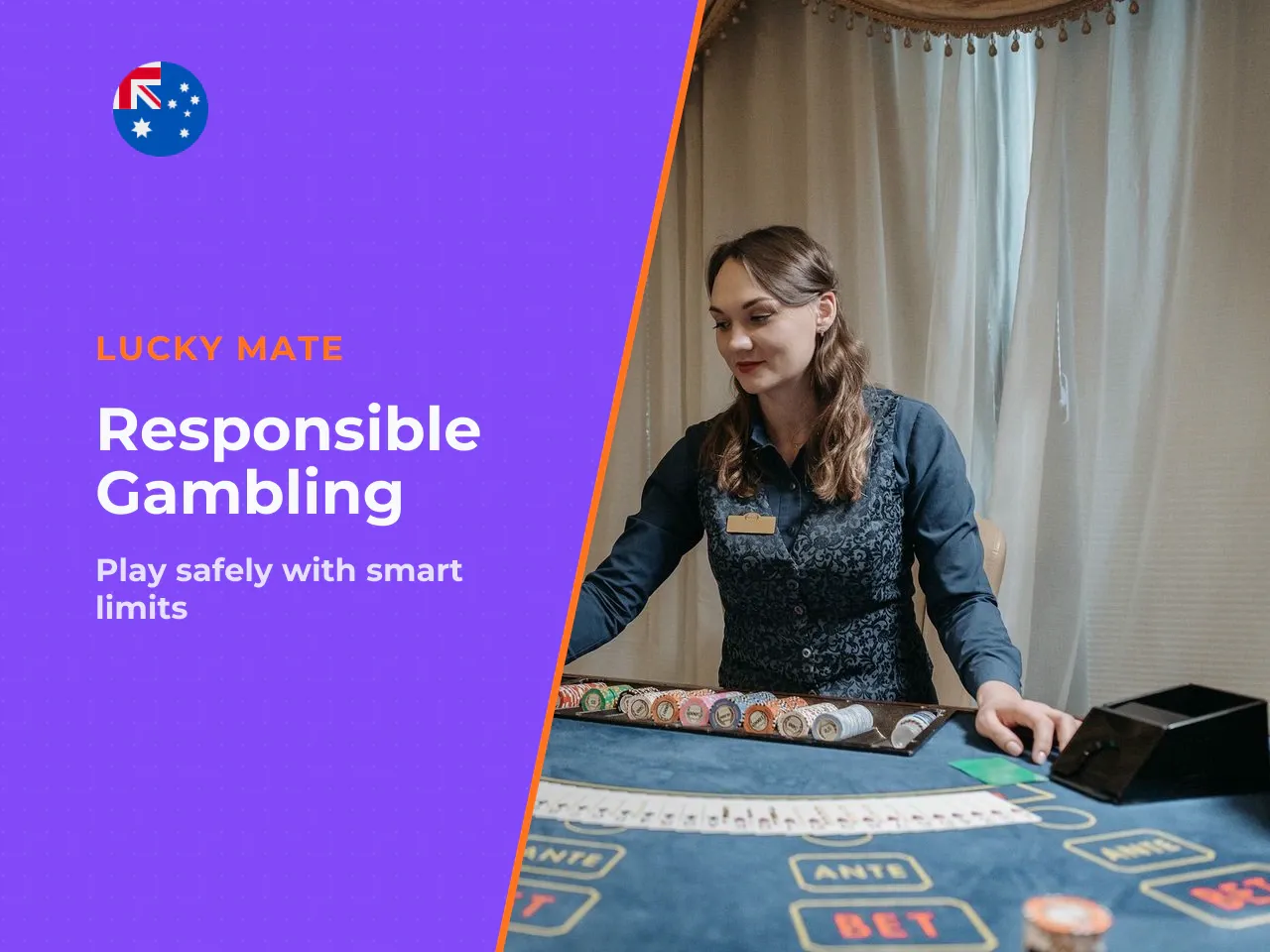13. Responsible Gambling Limits, Stop-Losses and