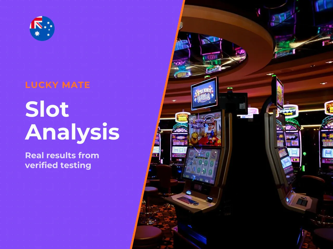 Our 50-Spin Test Session Methodology and