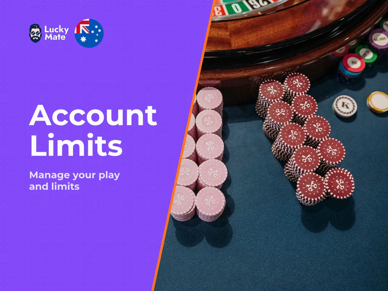 Account Thresholds and Free Play Options