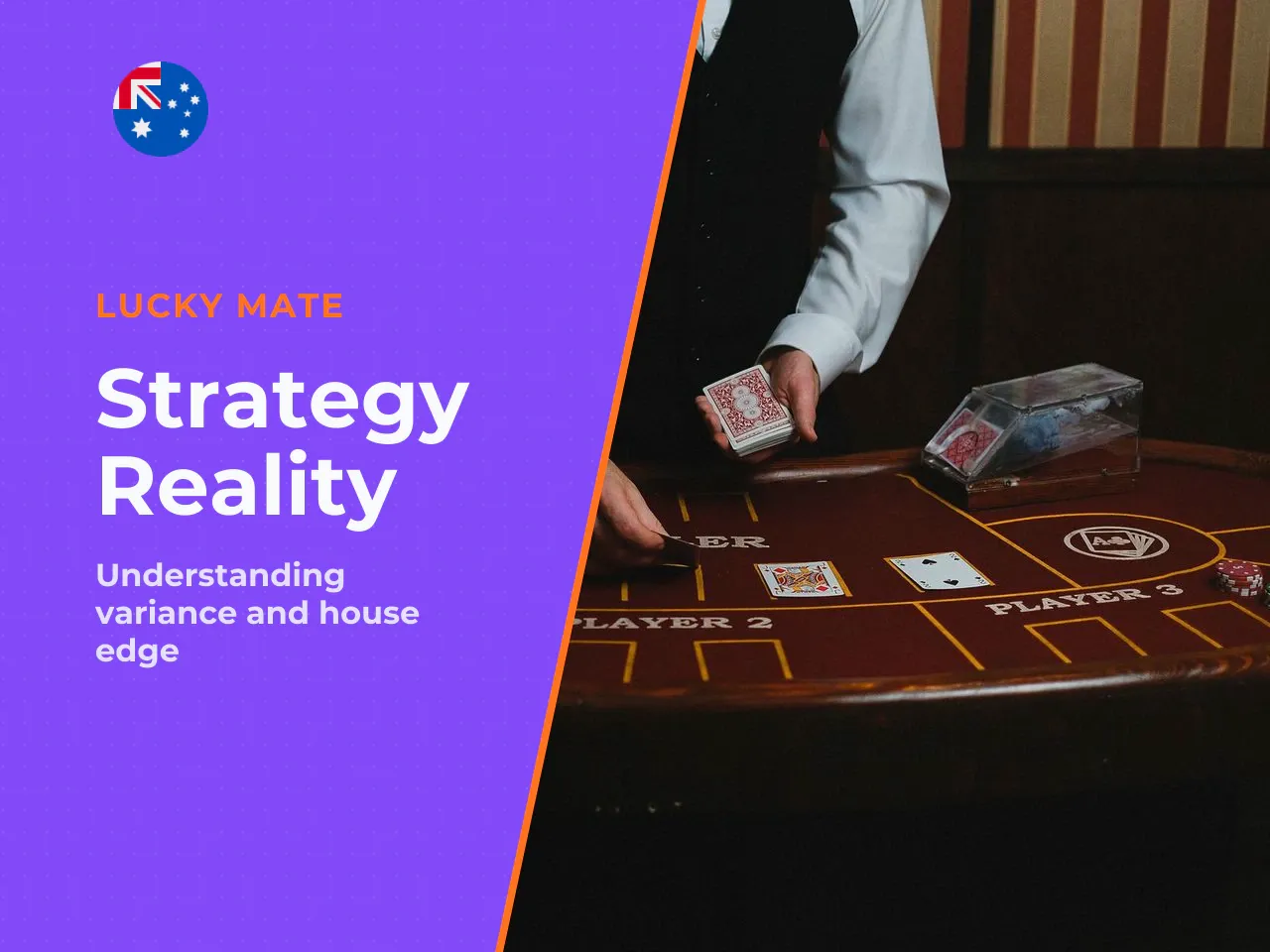 4.3 Why strategies do not guarantee