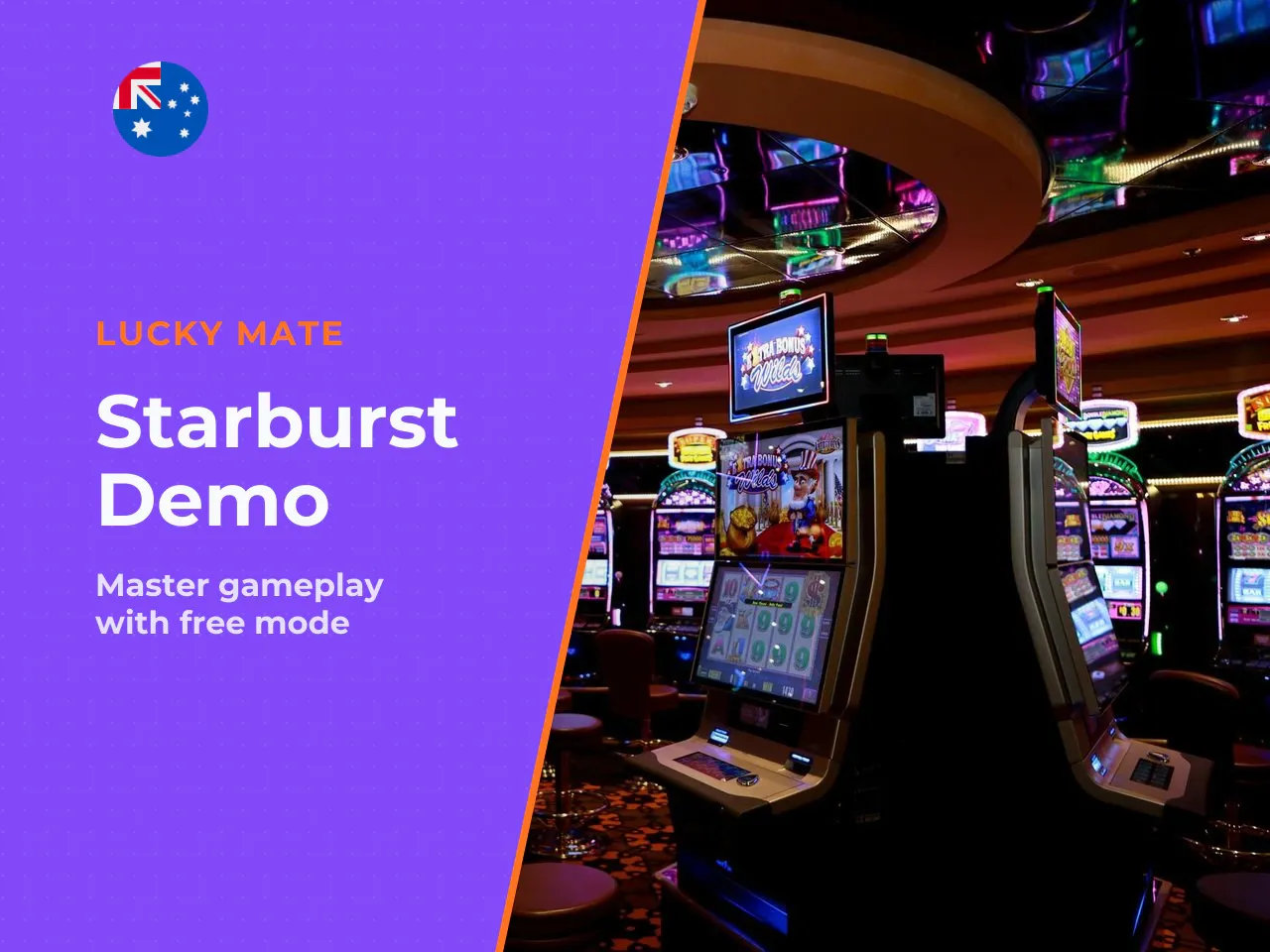 How to Launch Starburst Demo Online
