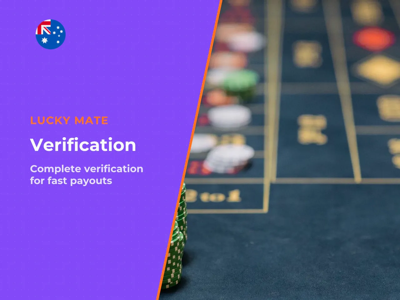 Withdrawal checks before cashing out bonus