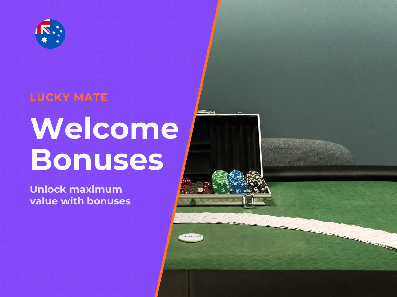 10.1 Bonuses, deposits, rakeback and the