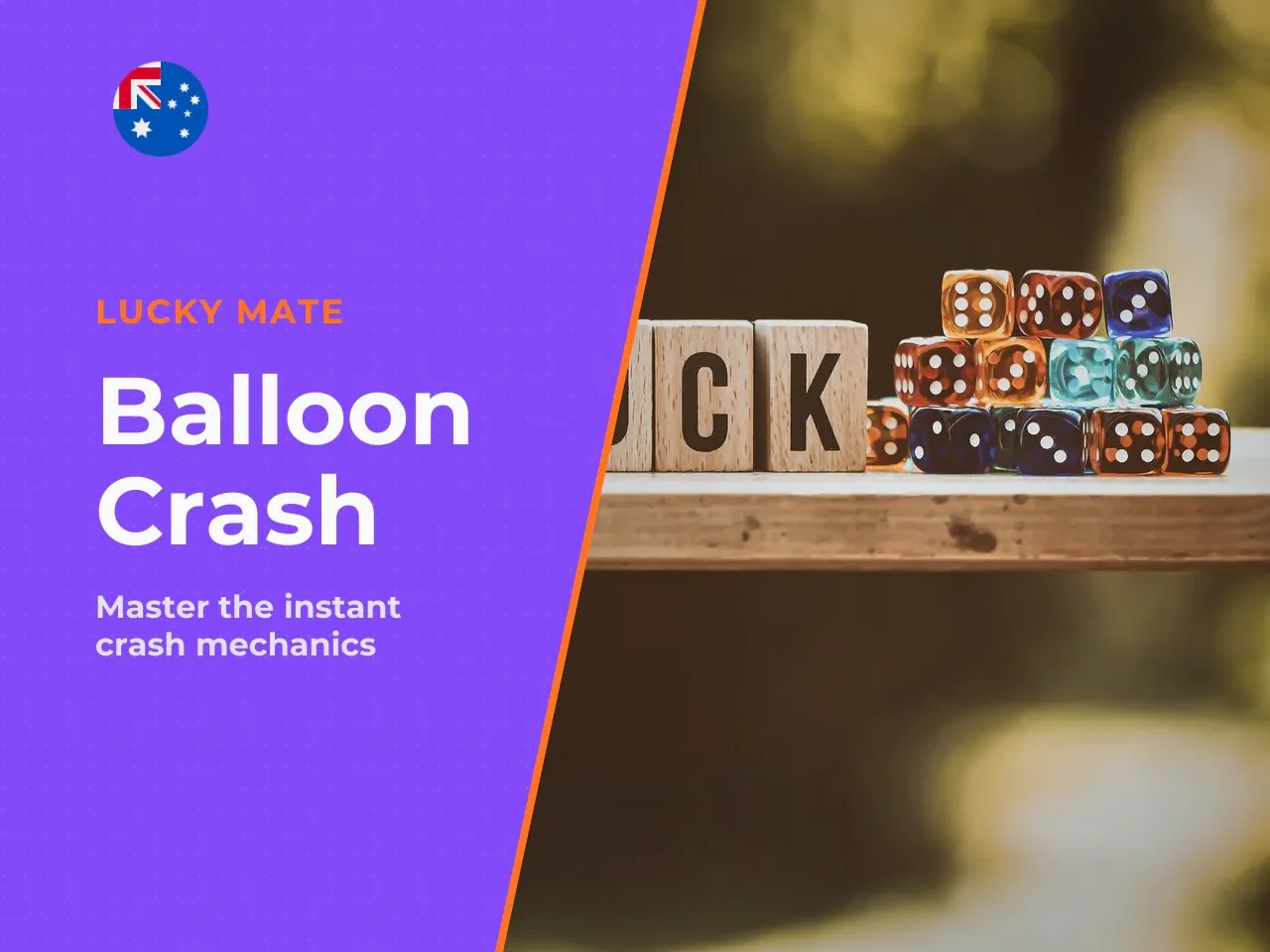 What is Balloon game and how