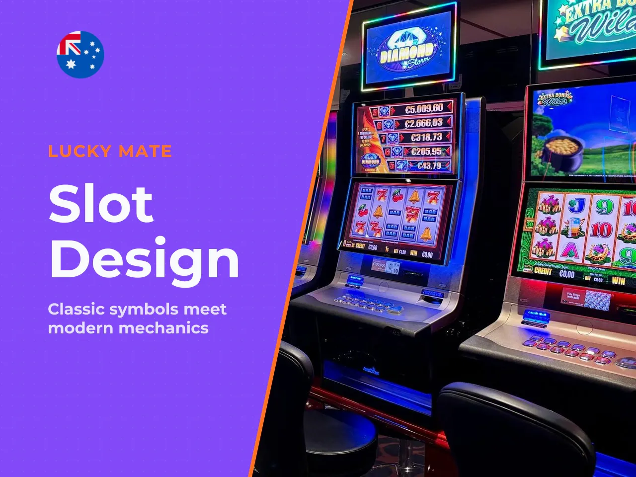 Theme, interface design and game format