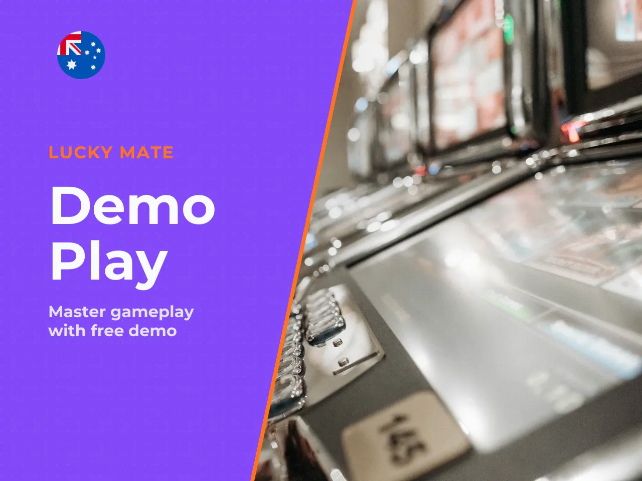 How to play Royal Joker demo