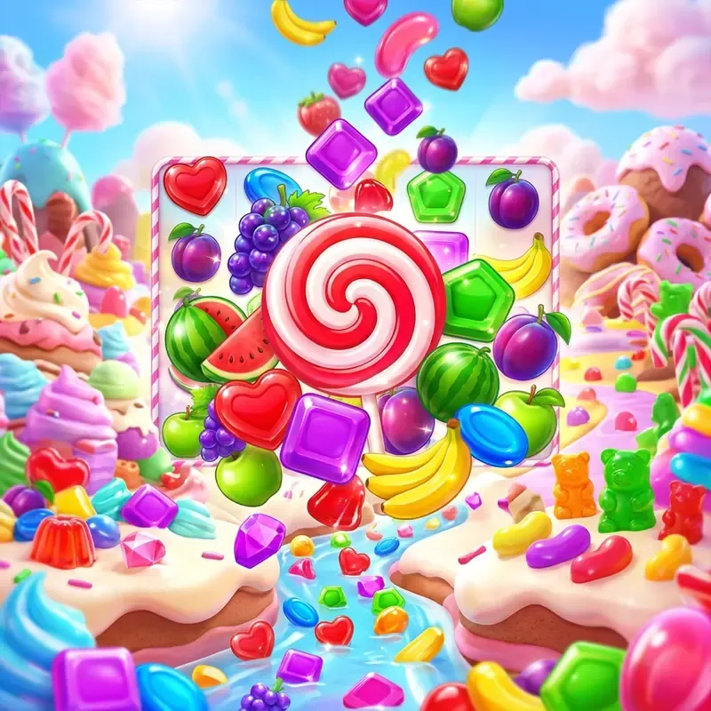 Sweet Bonanza and Sweet Bonanza 1000