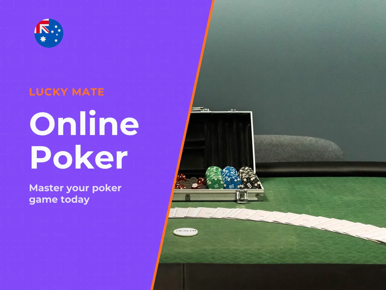 Poker Online in 2026 Free Demo