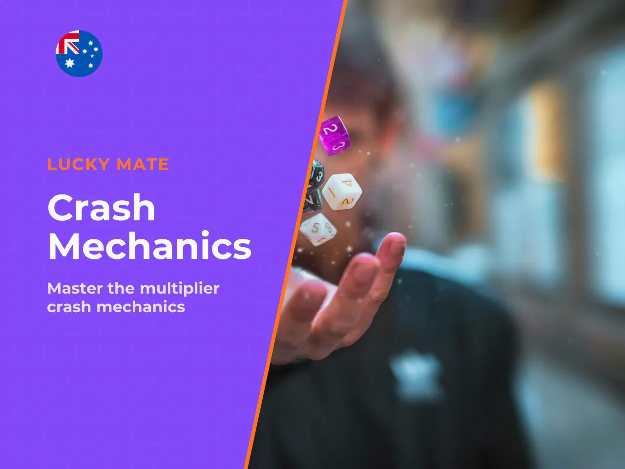 2 Crash Mechanics and the Cashout