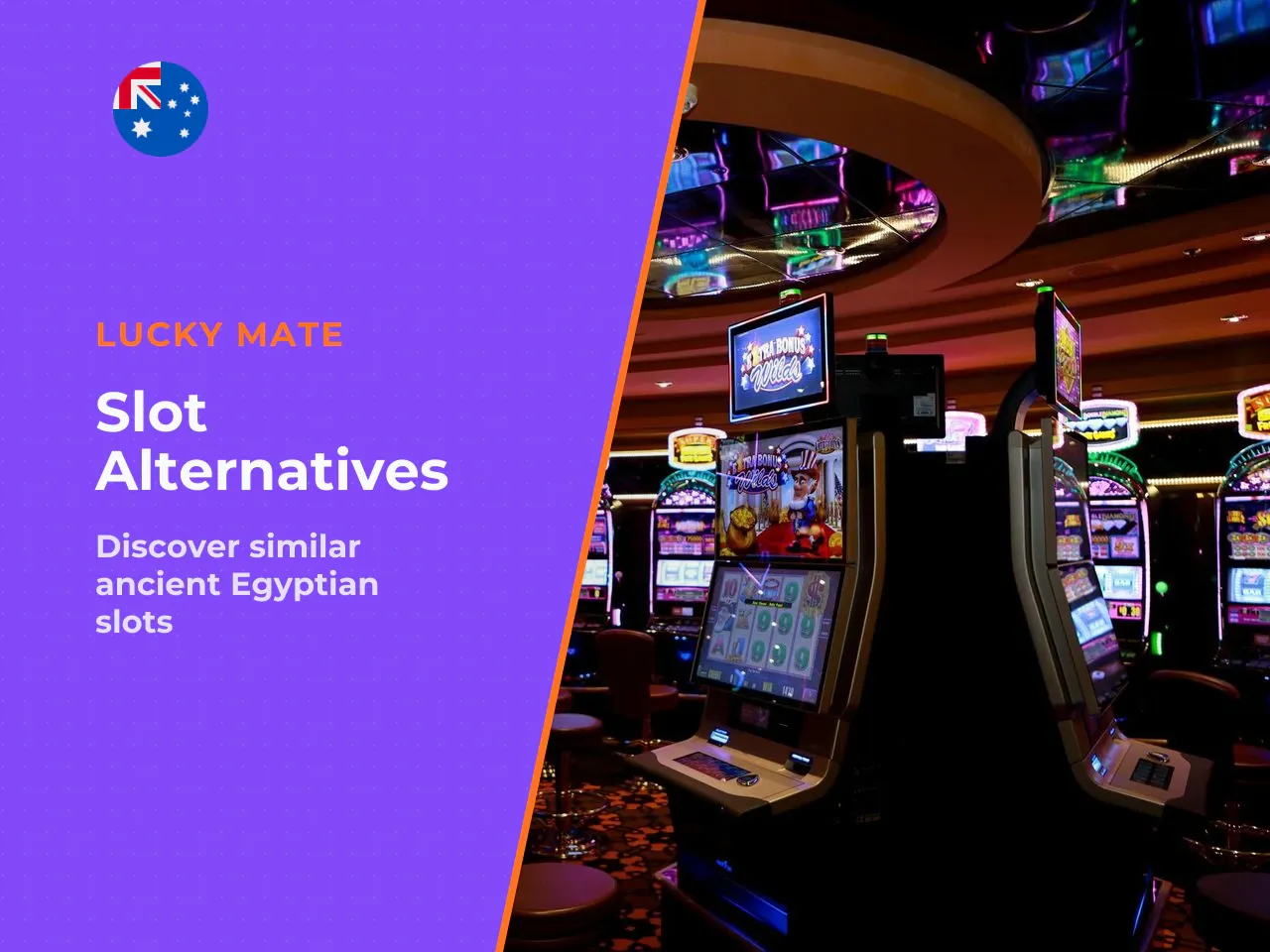 Top Alternatives to Sun of Egypt