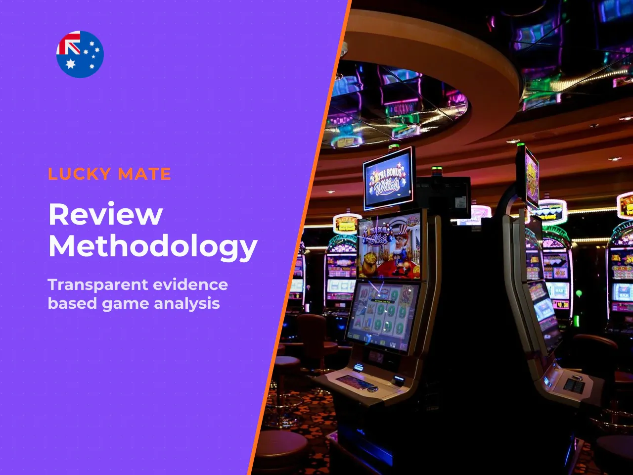 Editorial and methodological note. This review