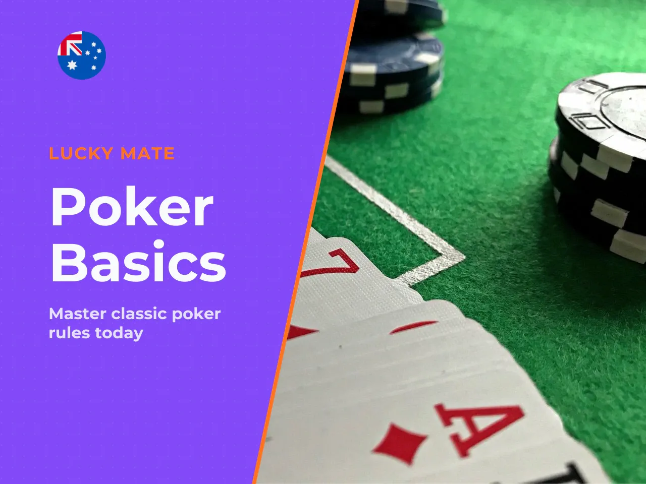 1.1 Defining poker online and its