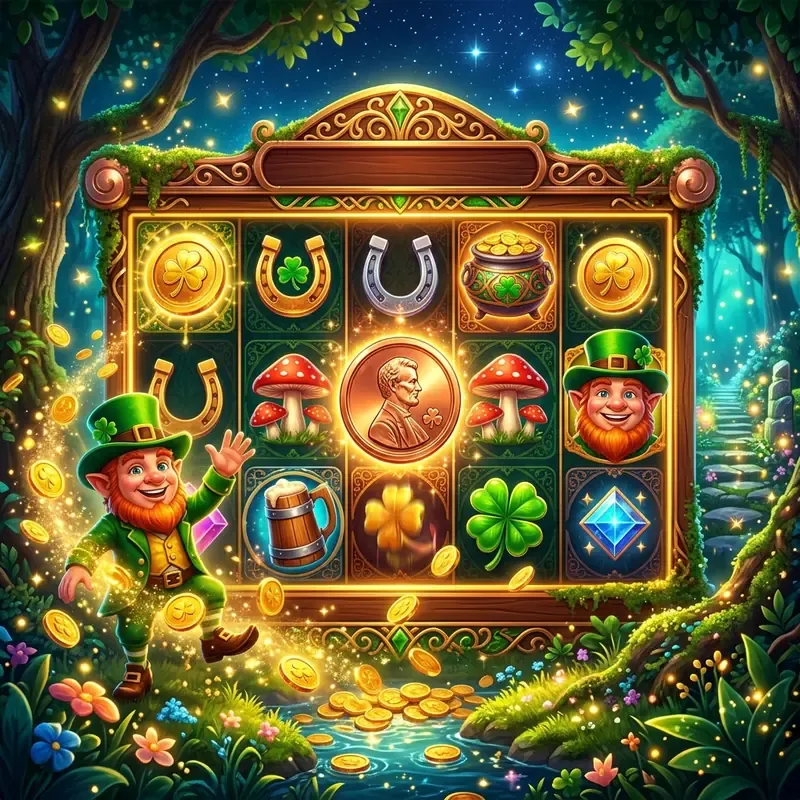 Lucky Penny 