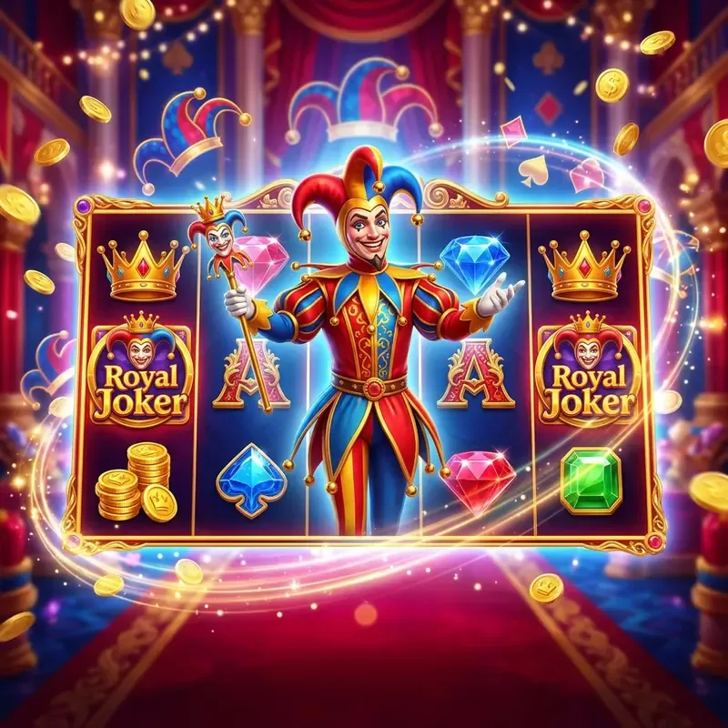 Royal Joker