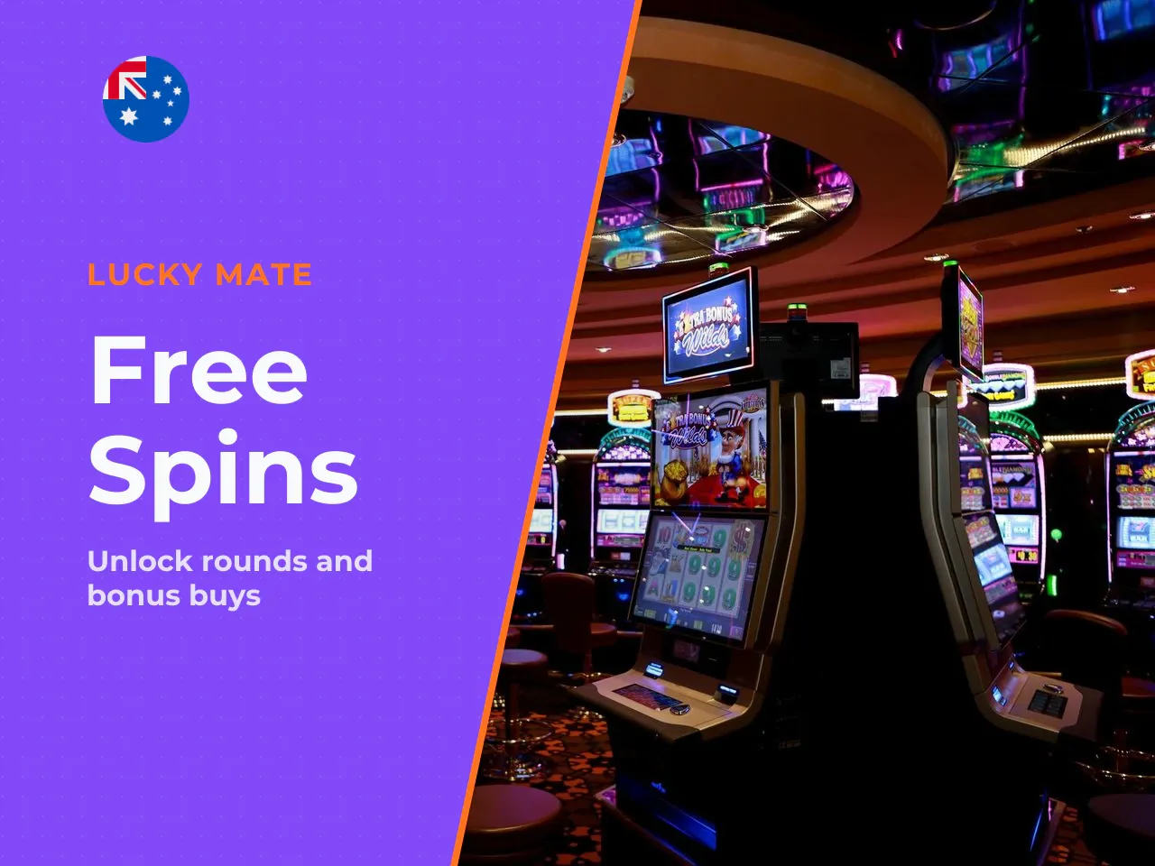 4.3 Free Spins Round and Bonus