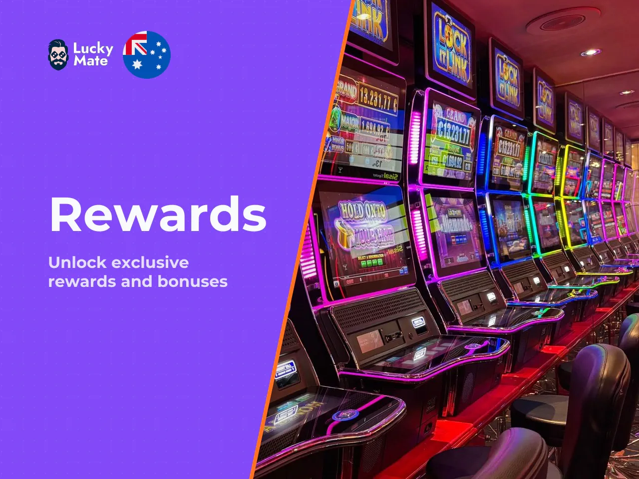 Ongoing Promotions, Tournaments and Reload Offers