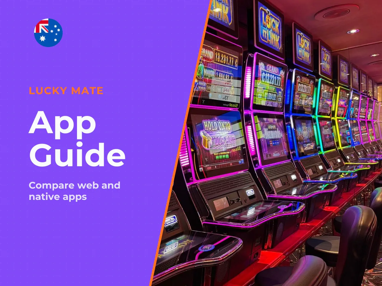 How a web app differs from