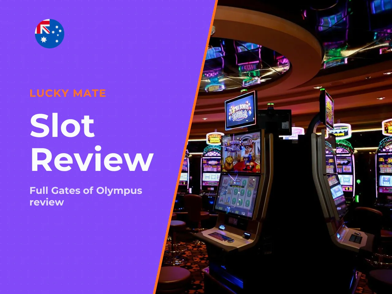 What Is Gates of Olympus Super