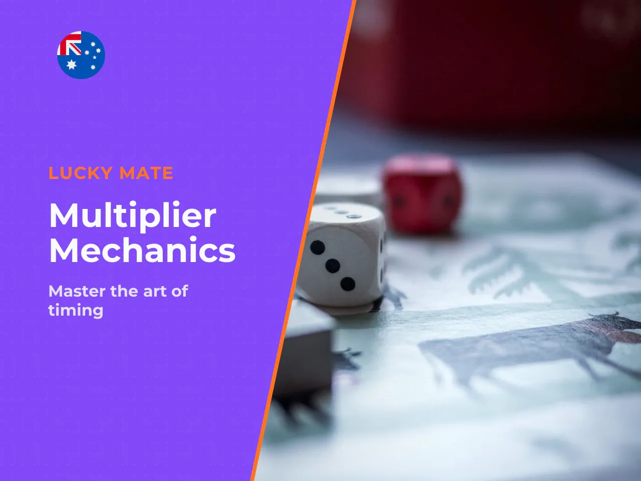 Multiplier growth and the exit moment