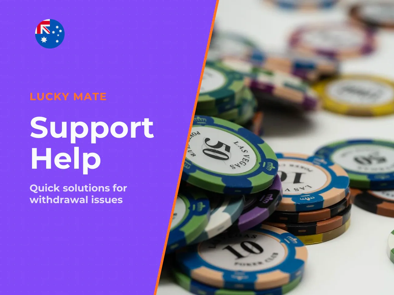 What to Check Before Contacting Support