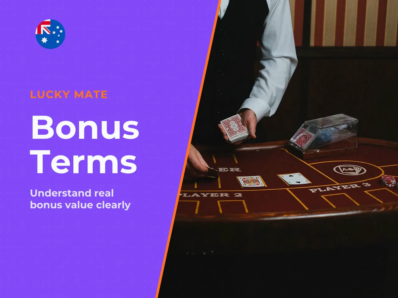Common catches that reduce bonus value