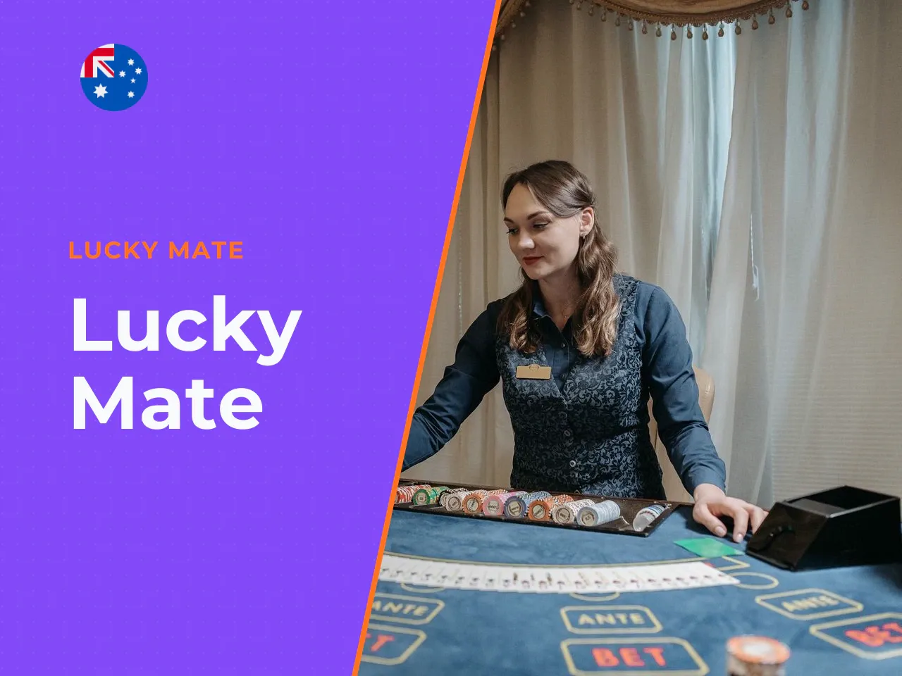 Lucky Mate heading-banner