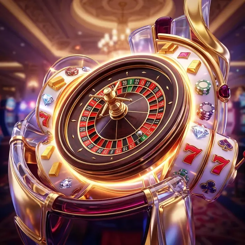 Roulette