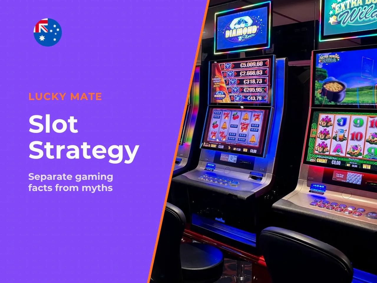 Starburst Myths and Strategy Claims Worth