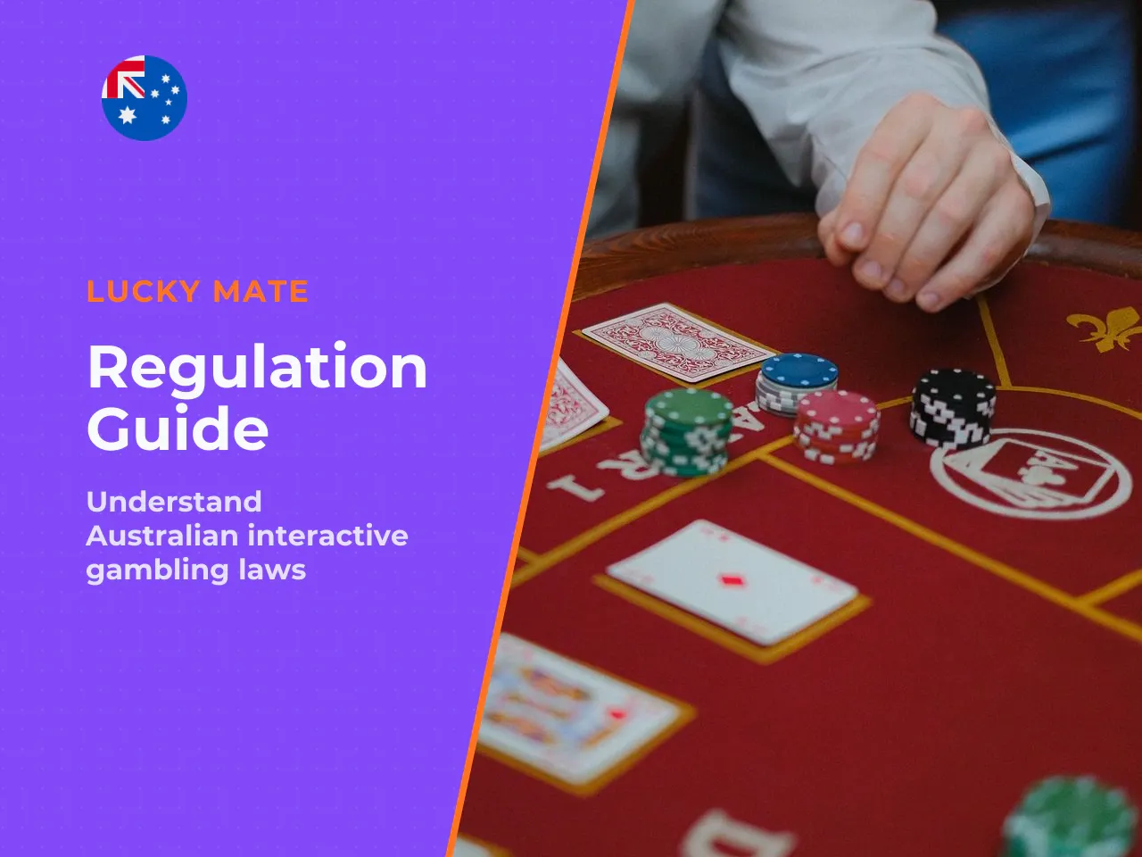Australian Legal Context. Australian readers should