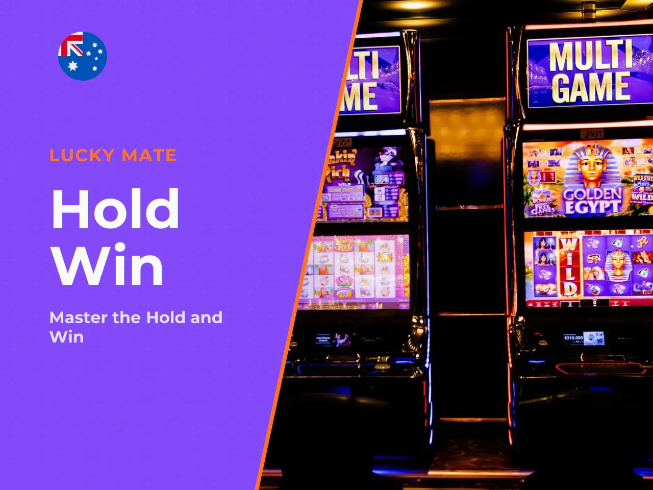 1.1 How the Hold and Win