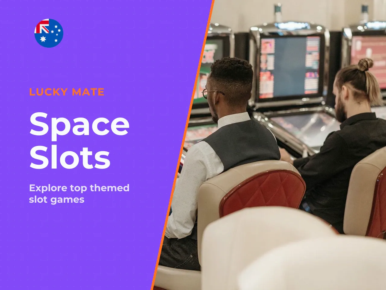 16.1 Alternative Space Slots and Crash
