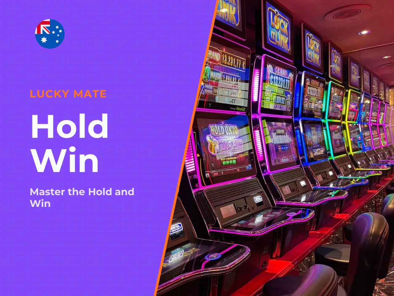 4.1 Hold and Win both games