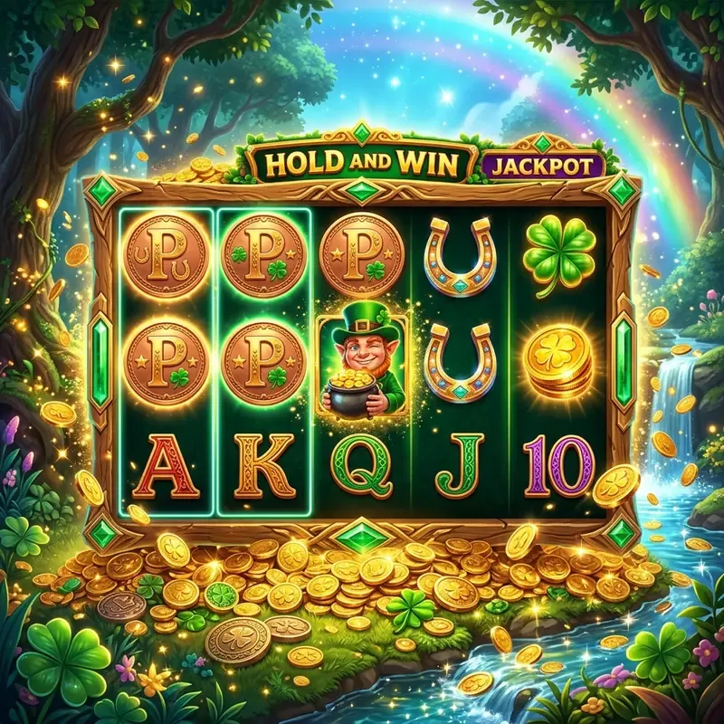 Lucky Penny Slot Free Demo, 95.64