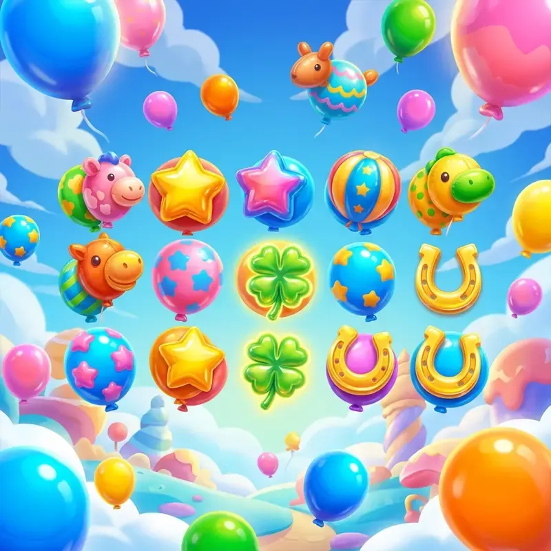 Balloon 