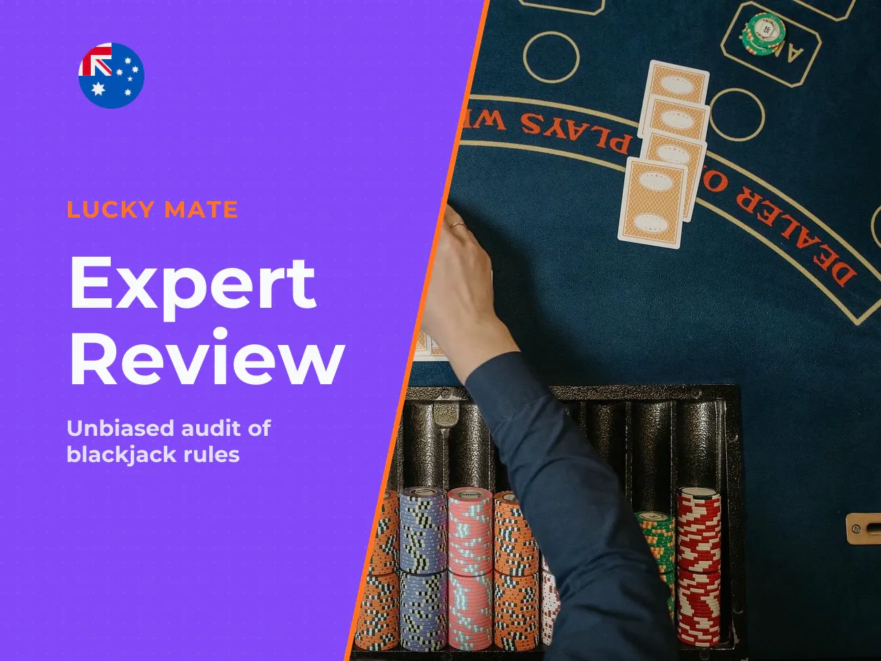 Editorial experience. During an audit of
