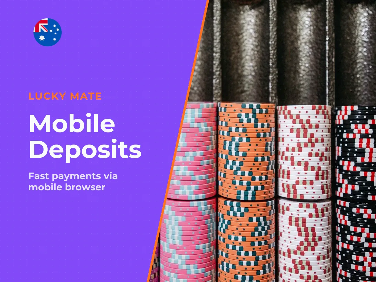 Using PayID and cryptocurrency on mobile